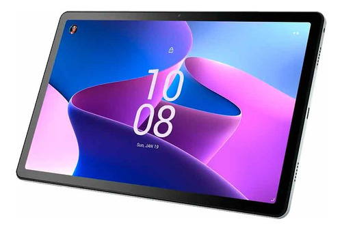 Tablet Lenovo Tb M10 Plus 125fu 4gb 64gb 10  Zaaj0231ar 