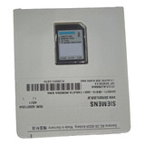 Tarjeta Simatic Hmi 512mb 6av6671-8xb10-0ax1 Siemens Memory