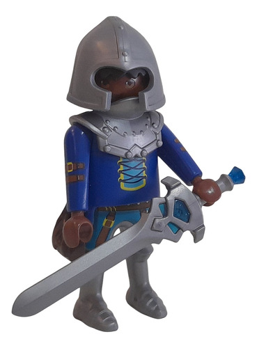 Playmobil Caballero Novelmore *3975 Tienda Playmomo