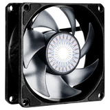 Cooler Master Sickleflow 80 V2 Ventilador De Marco Cuadrado 