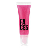 Gloss Labial Maxxi Brillo Natura Faces 12ml