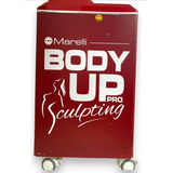 Body Up Pro Sculpting