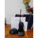 Radio Intercomunicador Kenwood Tk-3000