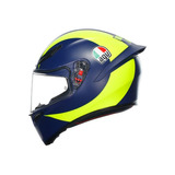 Casco Integral Agv K-1s Top Soleluna 2018