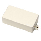 Microfono Guitarra Electrica Emg 81 Ivory (marfil) Activo