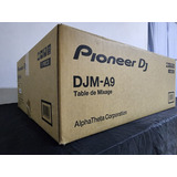 Pioneer Djm-a9