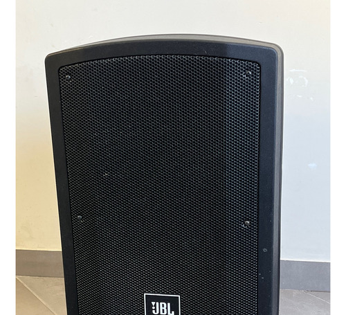 Parlante Jbl Js12bt Con Bluetooth  Negro 220v