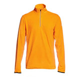 Buzo Micropolar Hombre Rolli Base Fleece Northland