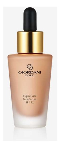 Giordani Gold Base Ultrafina