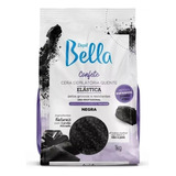 Cera Depilatória Quente Confete Negra Depil Bella - 1kg