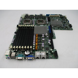 Supermicro X7dbu Ddr2 Dual Intel Xeon Lga-771 Atx Server LLG