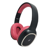 Auriculares De Vincha  Bluetooth Ajustable Varios Colores