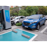 Hyundai Tucson 2019 2.0 16v