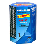 Massa Epóxi Para Aplicação Subaquática Tubolit Mep 301 1kg
