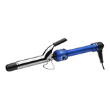 Rizadora Curling Iron 1 Inch Blue Titanium 450°f