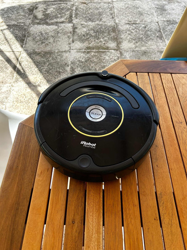 Irobot Roomba