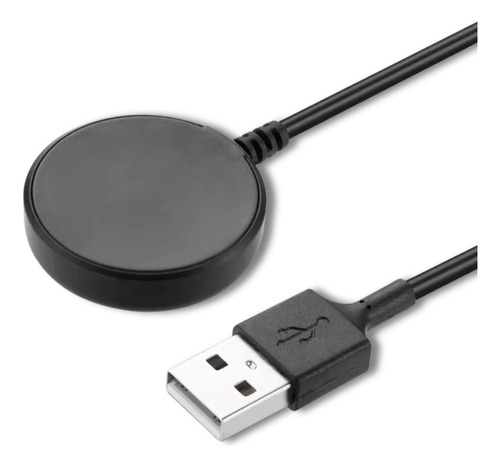 Cargador Magnetico Usb Para Reloj Samsung Galaxy Watch 