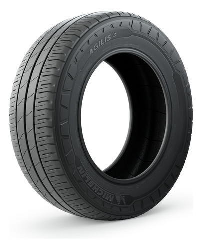 Neumático 195/60 R16c Michelin Agilis 3 99/97h