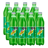 Pack De 12 Agua Ginger Ale Schweppes .600