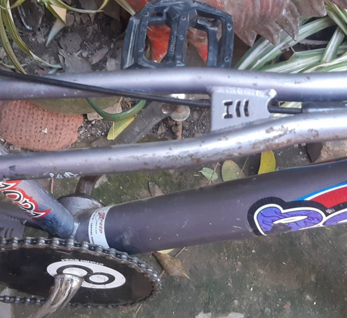  Bicicleta Bmx Haro Revo 98