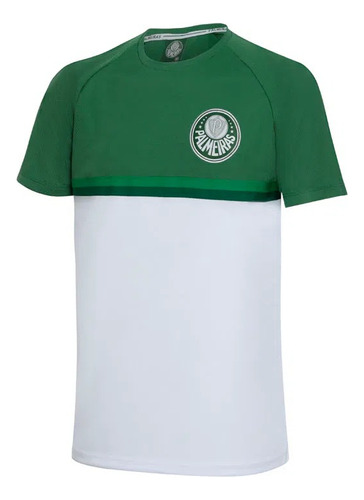 Camisa Palmeiras Betel Strong Verde/branco