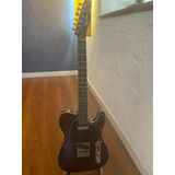Guitarra Eléctrica Harley Benton Deluxe Series Te-70