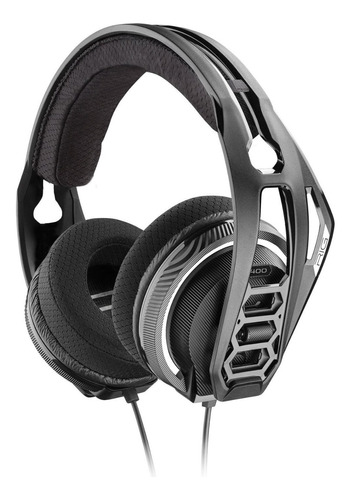 Audiofos Gamer Platonics Rig 400lx 