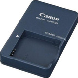 Carregador Canon Cb-2lve Para Bateria Nb-4l