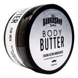 Body Butter The Barbershop 185g - g a $157