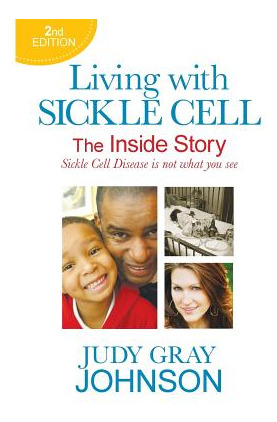 Libro Living With Sickle Cell: The Inside Story - Johnson...