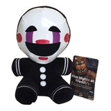 Clown Puppet Peluche Muñeca Juego Cinco Noches En Freddy's