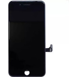 Tela Display Svc Lcd Touch P/ iPhone 7 Plus 5.5 Black + Nf