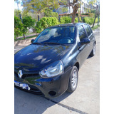 Renault Clio 2016 1.2 Mio Dynamique