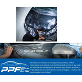 Adesivo Transparente Proteção Ppf Automotivo 1mx1,38m Alltak