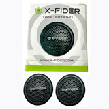 Brillos Tweeter Xfider 220w Par Xft-7000