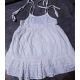 Vestido Cheeky Broderie T2