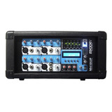 Consola Moon M410up De Mezcla 220v