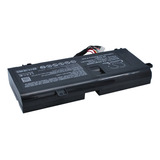 Reemplazo Para Dell Alienware M14x R1 R3 R4 8x70t G05yj