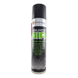 Aire Comprimido Quick Air 400ml Zona Norte 