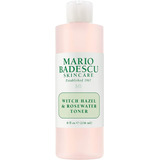 Mario Badescu Witch Hazel & Rosewater Toner, 8 Oz.