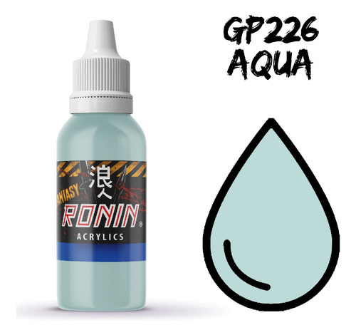 Pinturas Acrílicas Ronin 15ml Modelismo Precio Por Pieza