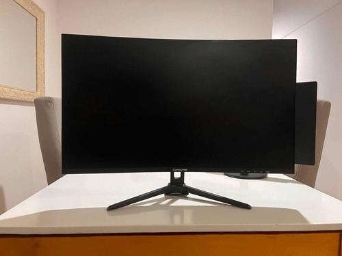 Monitor 27 Pulgadas Compumax 75hz Led