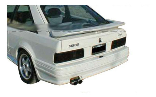 Spoiler Ford Escort 88-94 Trasero