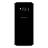 Samsung Galaxy S8+ 64 Gb Preto-meia-noite Seminovo Bom