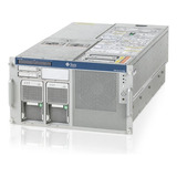 Servidor Sun Oracle Sparc Enterprise M4000 Completo Com Nfe