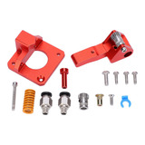 Kit De Extrusora De Impressora 3d Cr10s Double Slide Rail