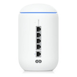 Ubiquiti Dream Router Udr Unifi Os Wifi 6 Gigabit Poe Ax3000