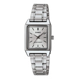 Reloj Casio Mujer Ltp-v007d Impacto Online Obelisco