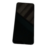 Tela Touch Display Para Moto G9 Play Xt2083 Com Aro + Cola