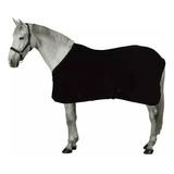 2 Capa Impermeável Cavalo Proteção Inverno Frio Mais Saúde